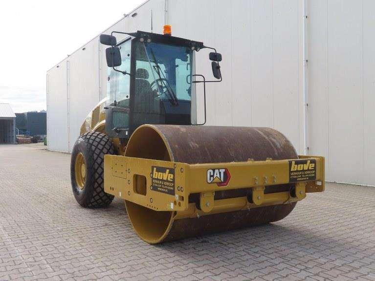 Caterpillar CS12 Foto 8