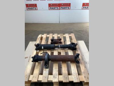 Albero di trasmissione per Caterpillar 924G in vendita da Massucco T. Srl Area Ricambi