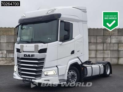 Daf XF 480 4X2 Mega 2xTanks ACC LED Euro 6 in vendita da BAS World B.V.