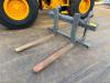 Volvo L60G - ORIGINAL 506 HR / GERMAN MACHINE Foto 11 thumbnail