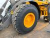 Volvo L60G - ORIGINAL 506 HR / GERMAN MACHINE Foto 22 thumbnail