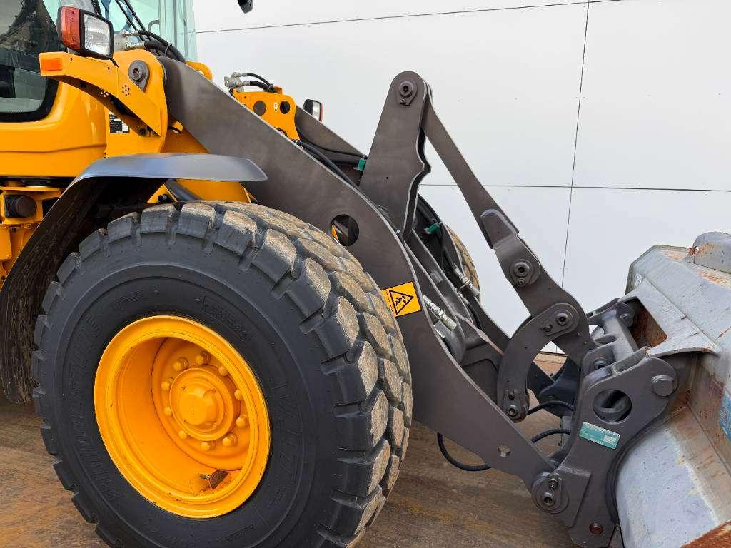 Volvo L60G - ORIGINAL 506 HR / GERMAN MACHINE Foto 19