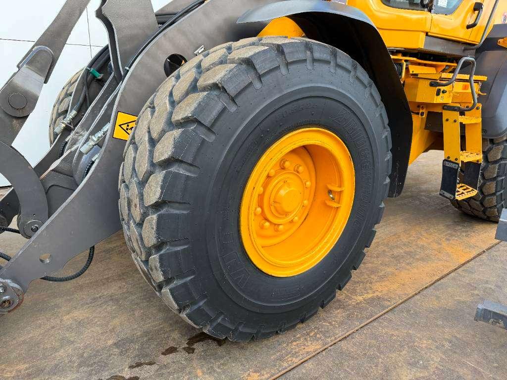 Volvo L60G - ORIGINAL 506 HR / GERMAN MACHINE Foto 22