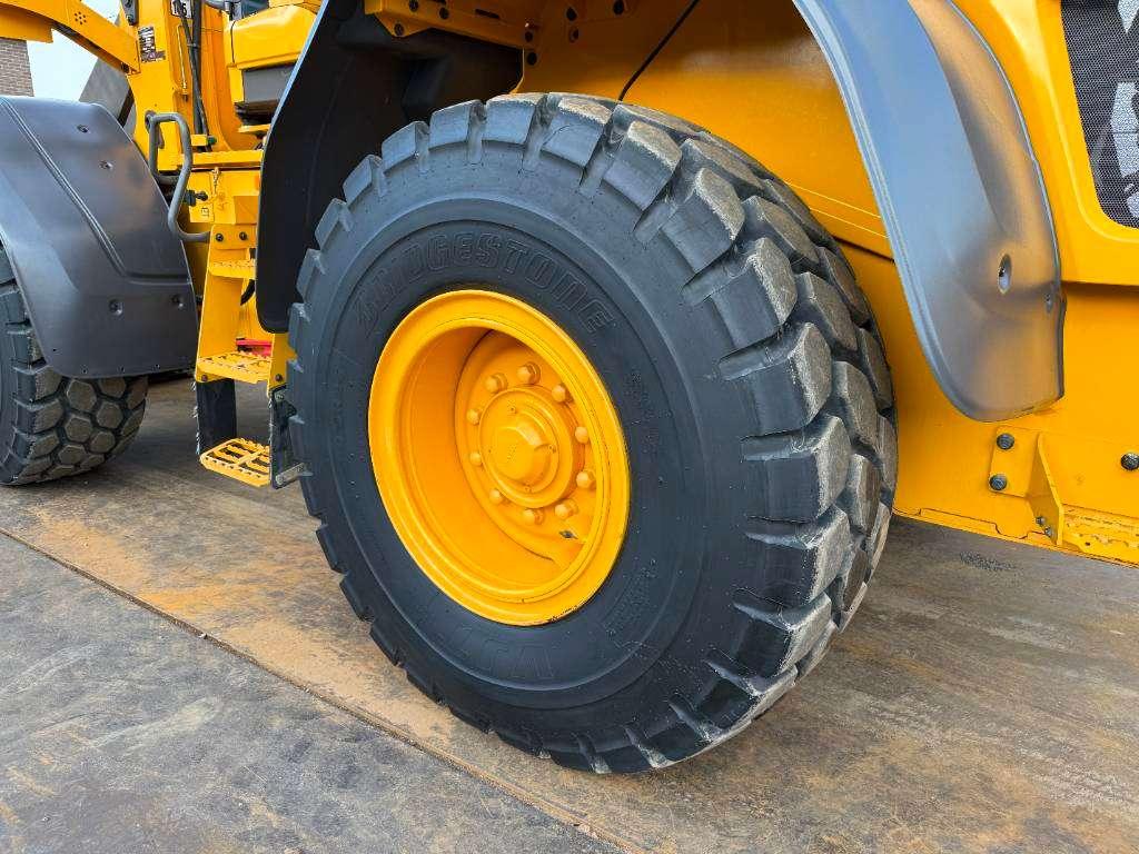 Volvo L60G - ORIGINAL 506 HR / GERMAN MACHINE Foto 23