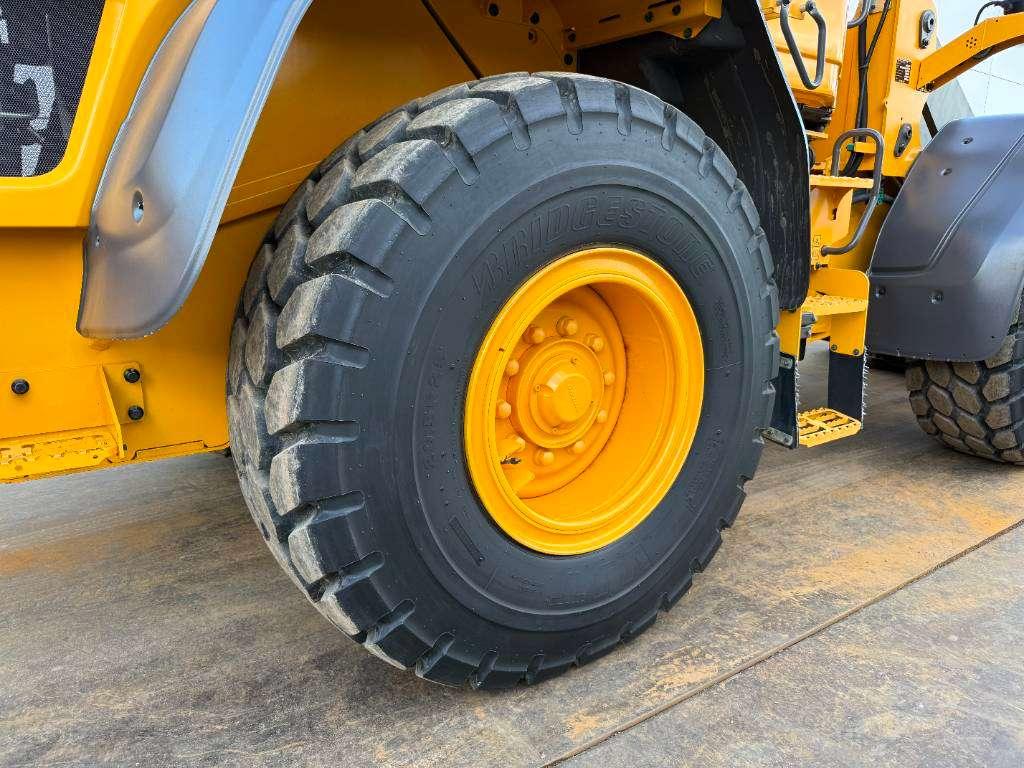 Volvo L60G - ORIGINAL 506 HR / GERMAN MACHINE Foto 24