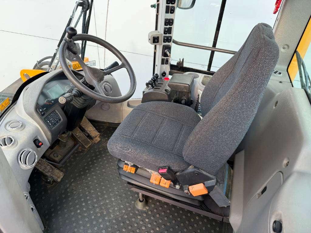 Volvo L60G - ORIGINAL 506 HR / GERMAN MACHINE Foto 8