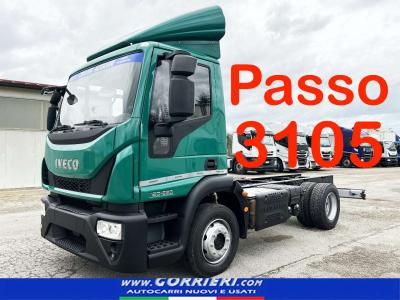 Iveco Eurocargo 120-220P in vendita da Gorrieri Autocarri Srl