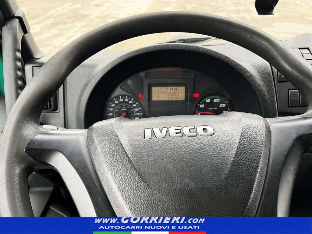 Iveco Eurocargo 120-220P Foto 3