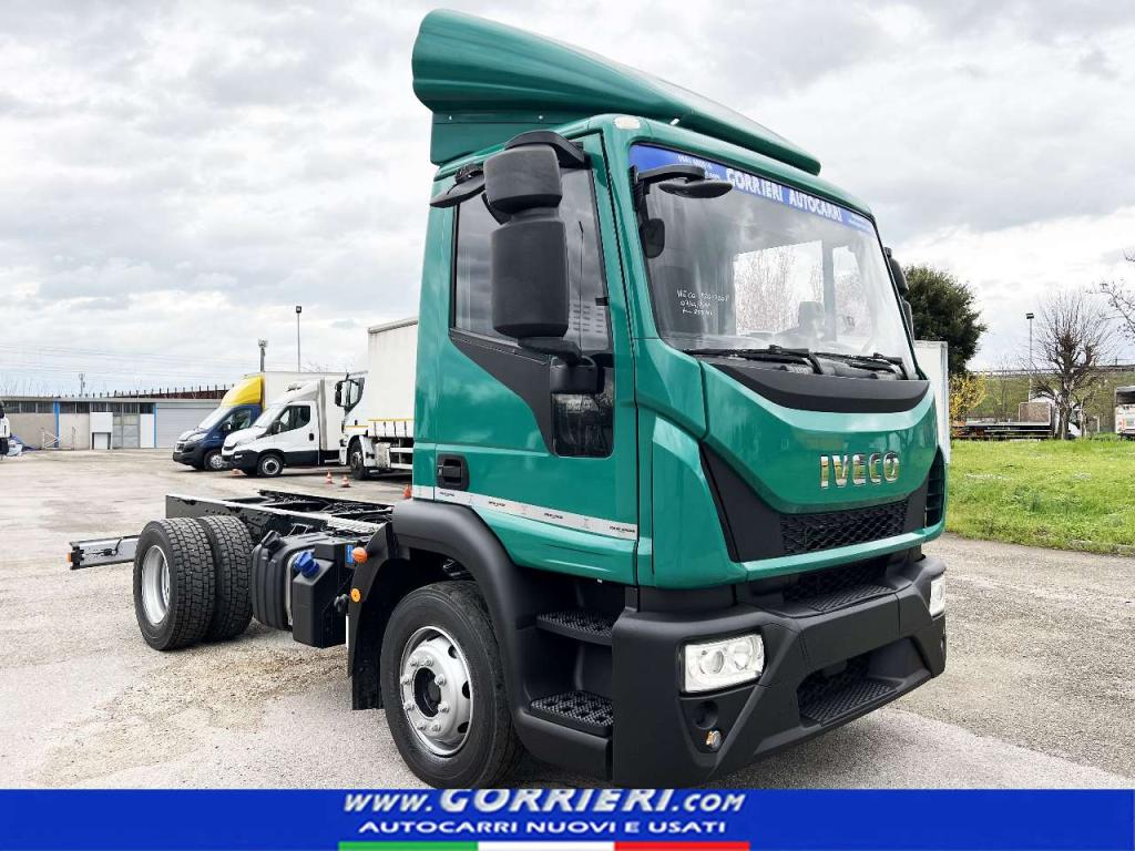 Iveco Eurocargo 120-220P Foto 8