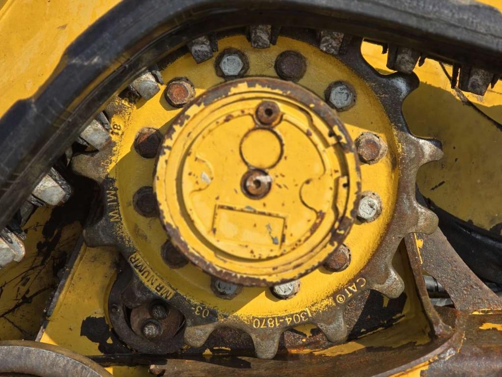 Caterpillar 259D Foto 10