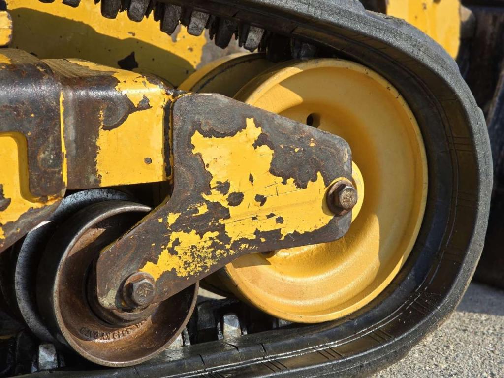 Caterpillar 259D Foto 9