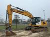 Liebherr R926LC Foto 1 thumbnail