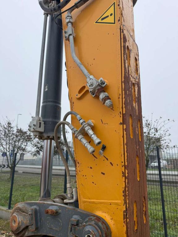 Liebherr R926LC Foto 8