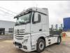 Mercedes-Benz ACTROS 1845+VOITH+HYDR Foto 1 thumbnail