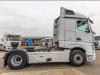 Mercedes-Benz ACTROS 1845+VOITH+HYDR Foto 6 thumbnail