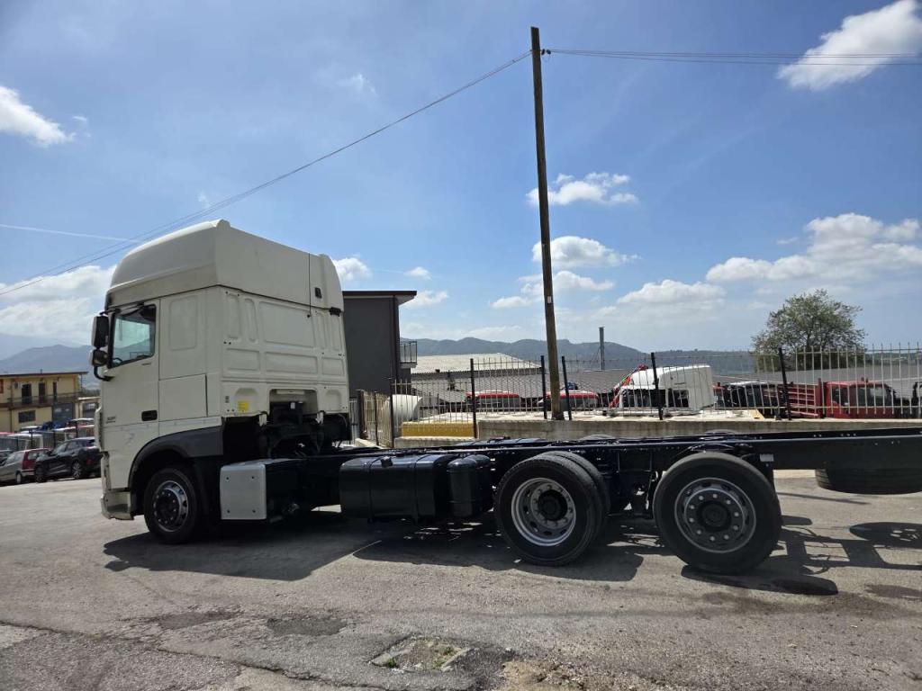 Daf XF440 Foto 11