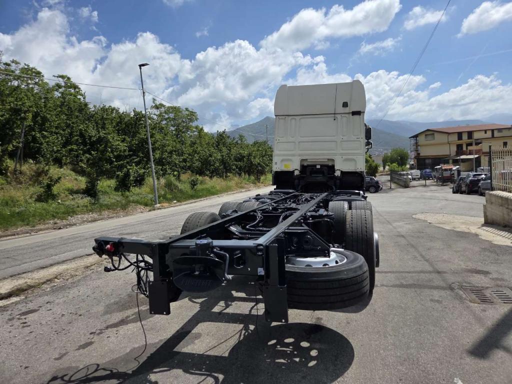 Daf XF440 Foto 17