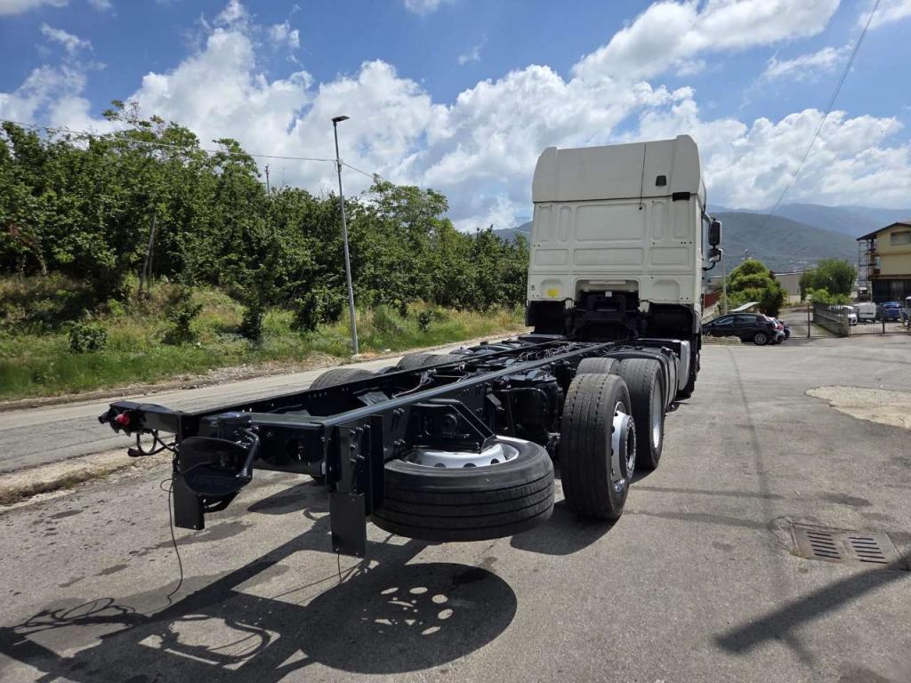 Daf XF440 Foto 18