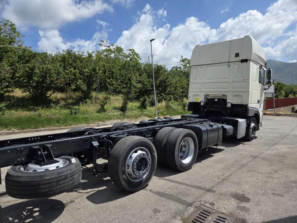 Daf XF440 Foto 20