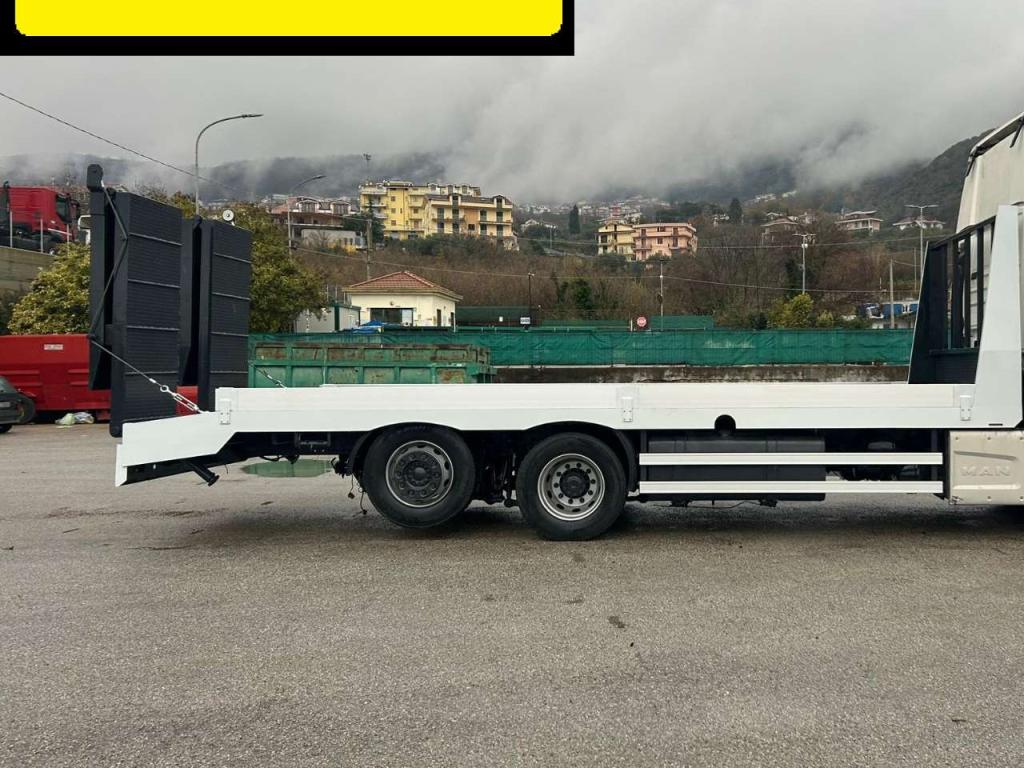 Daf XF440 Foto 3