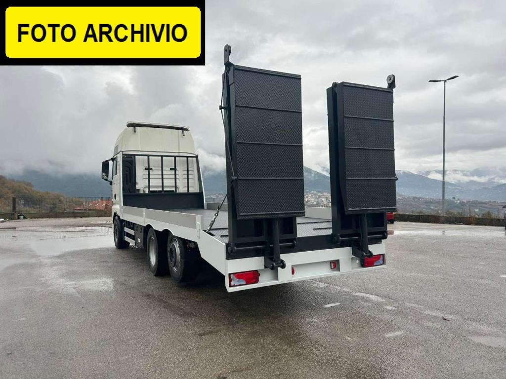 Daf XF440 Foto 5