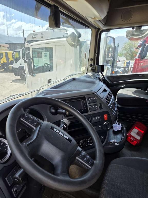 Daf XF440 Foto 8