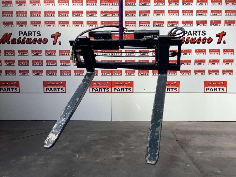 Forca per sollevatore Foto 1