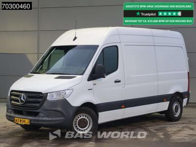 Mercedes eSprinter 312 L2H2 100% Elektrisch 55kWh 168km WLTP Airco Camera Airco in vendita da BAS World B.V.