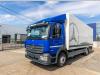 Mercedes-Benz ATEGO 1524 L + DHOLLANDIA 2T. Foto 1 thumbnail
