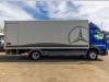 Mercedes-Benz ATEGO 1524 L + DHOLLANDIA 2T. Foto 3 thumbnail