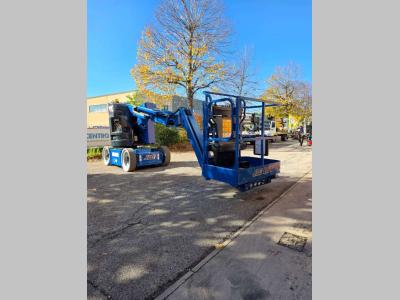JLG E300 AJP in vendita da Centro Elevatori Srl