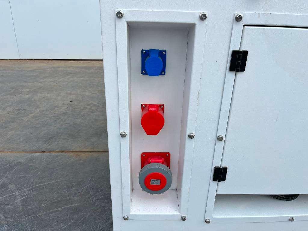 Giga Power 500KVA / BRAND NEW / UNUSED Foto 11