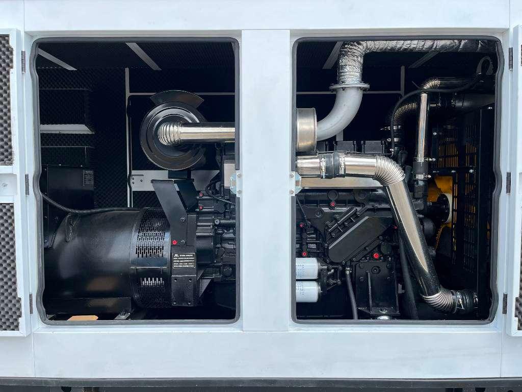 Giga Power 500KVA / BRAND NEW / UNUSED Foto 12