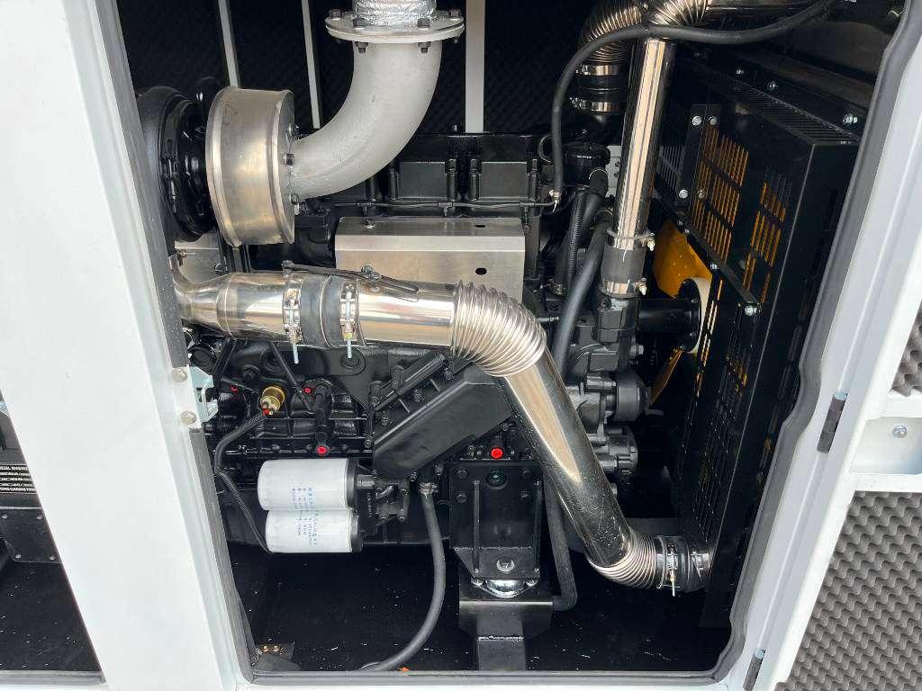 Giga Power 500KVA / BRAND NEW / UNUSED Foto 16