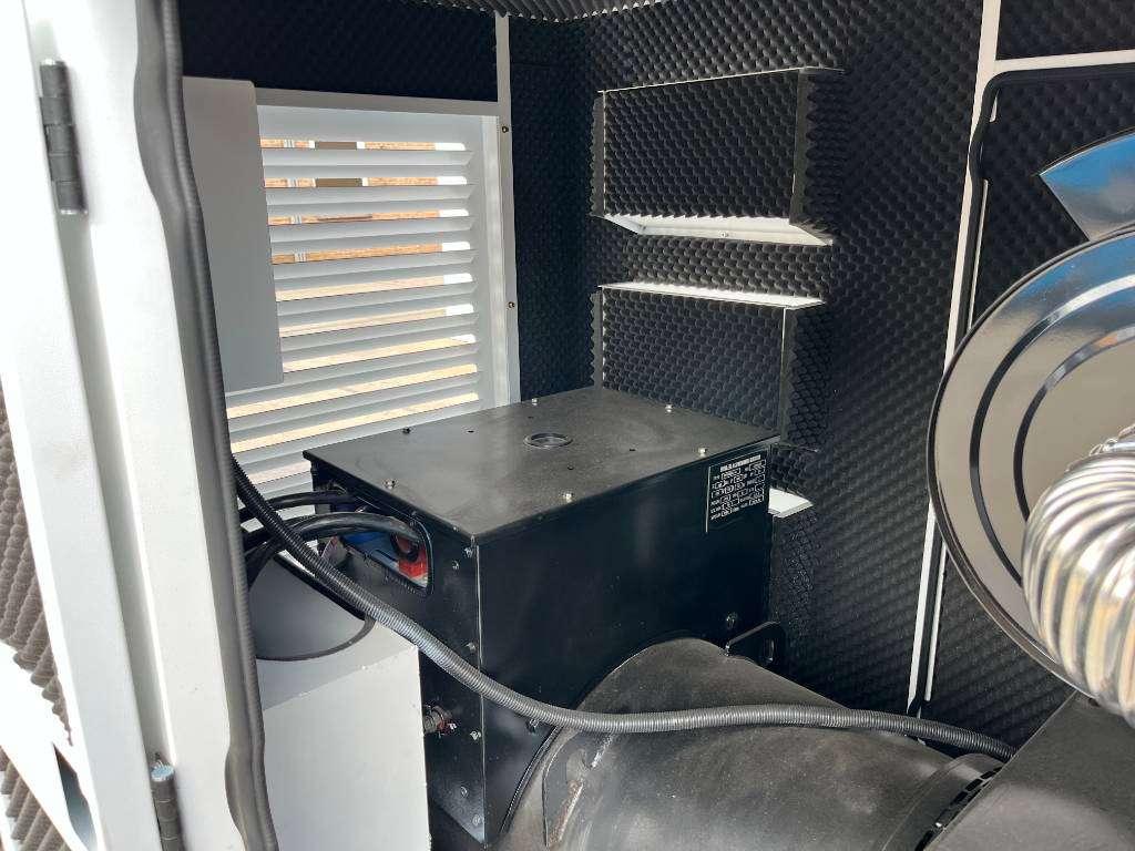 Giga Power 500KVA / BRAND NEW / UNUSED Foto 17