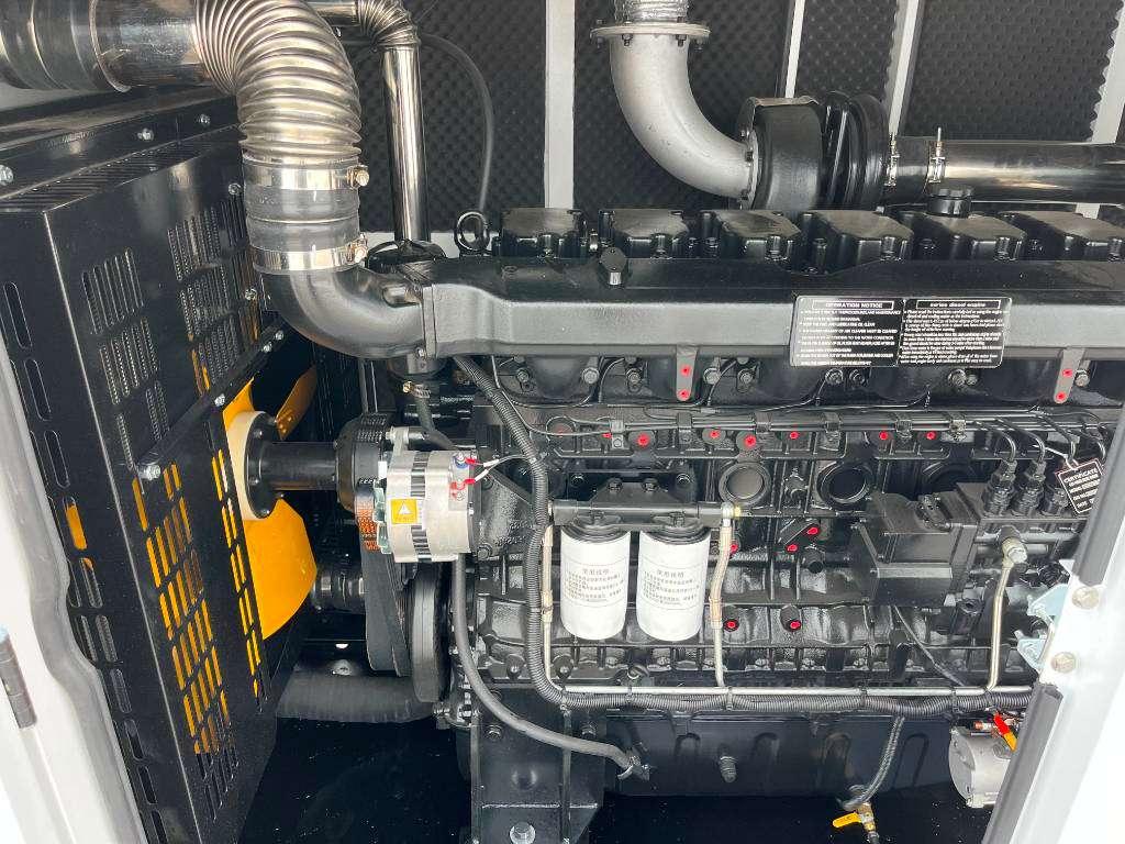 Giga Power 500KVA / BRAND NEW / UNUSED Foto 21