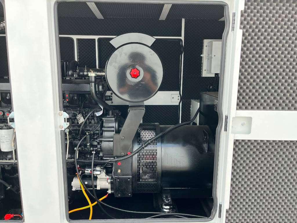 Giga Power 500KVA / BRAND NEW / UNUSED Foto 22