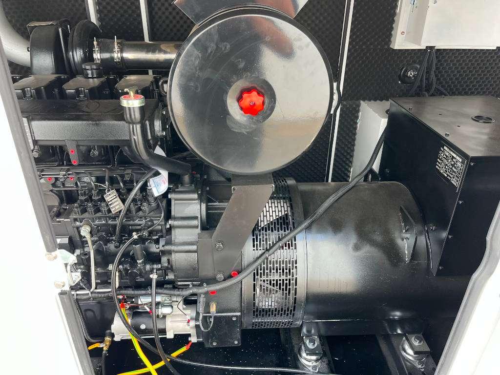 Giga Power 500KVA / BRAND NEW / UNUSED Foto 23