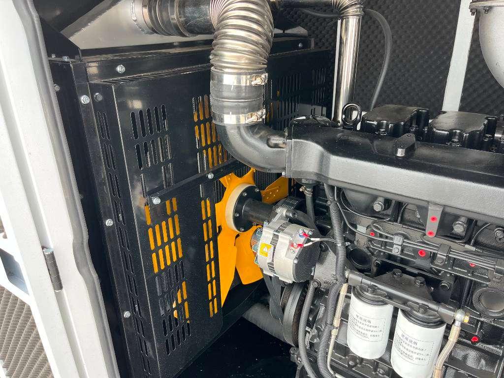 Giga Power 500KVA / BRAND NEW / UNUSED Foto 24