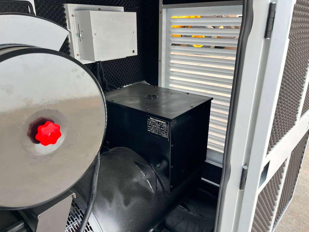 Giga Power 500KVA / BRAND NEW / UNUSED Foto 25
