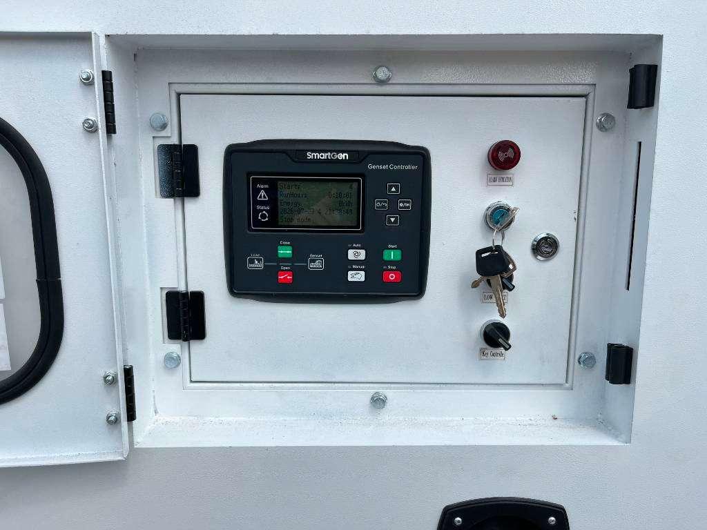 Giga Power 500KVA / BRAND NEW / UNUSED Foto 26