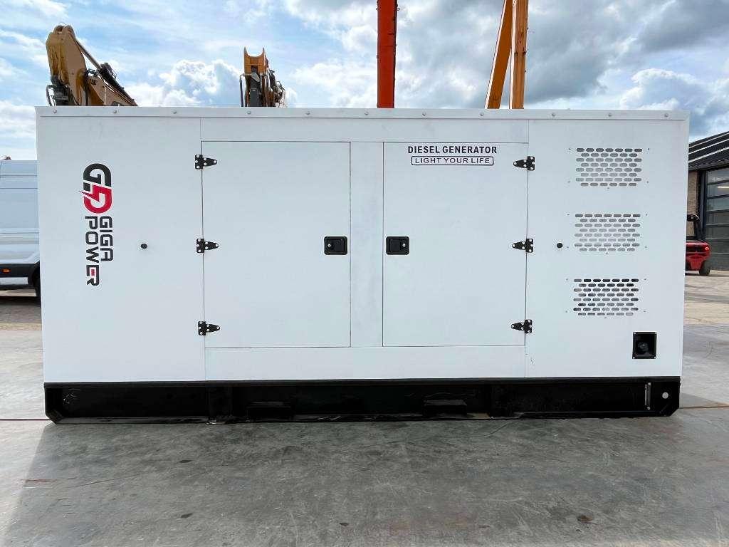 Giga Power 500KVA / BRAND NEW / UNUSED Foto 6