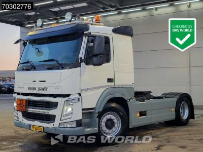Volvo FM 370 FM 4X2 NL-Truck ADR VEB in vendita da BAS World B.V.