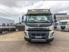 Volvo FMX GLOB 460+HYDR Foto 2 thumbnail
