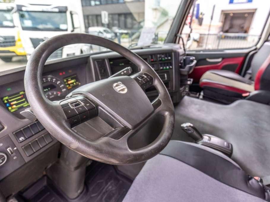 Volvo FMX GLOB 460+HYDR Foto 17