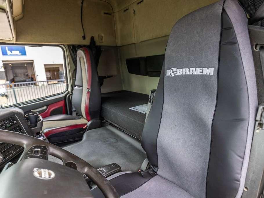 Volvo FMX GLOB 460+HYDR Foto 23