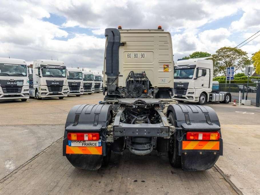 Volvo FMX GLOB 460+HYDR Foto 6