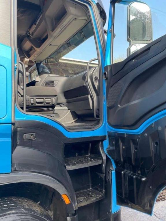 Iveco X-WAY 570 Foto 4