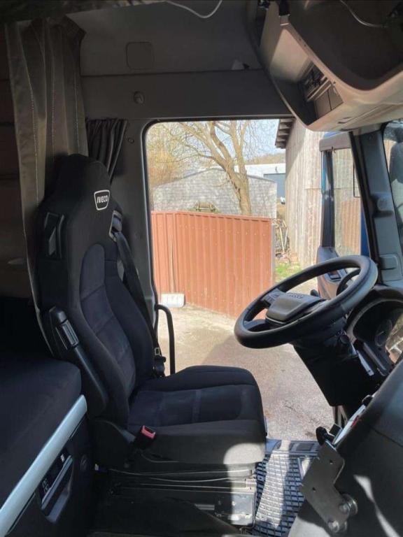 Iveco X-WAY 570 Foto 6