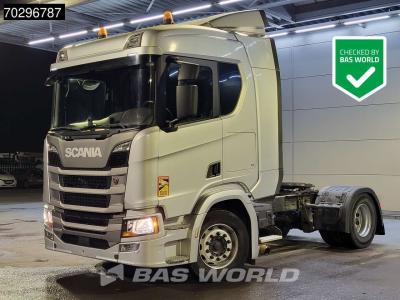 Scania R500 R 4X2 Full-Air Retarder Navi Euro 6 in vendita da BAS World B.V.